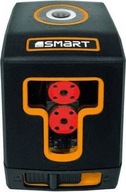 Smart Cross Line Laser SM0602015R červený 15 m