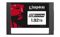 Kingston DC500M 1,92 TB SATA 2,5