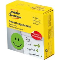 Kolieska Smiley face odolné 19 mm zelené 3858 Kolieska Smiley face odolné 19 mm zelené 3858