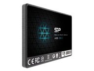 SSD Silicon Power A55 128GB 2,5” SATA3