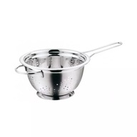 Sitko, cedník, cedník Klausberg oceľ 24cm. Sitko, cedník, cedník Klausberg oceľ 24cm.