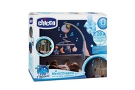 Chicco NEXT2DREAMS Carousel Blue