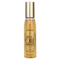 GOLD OIL Amber & Argan oil 130ml Montibello