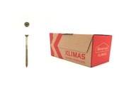 Stolárska skrutka 5x40mm drevo torx 500 ks. Stolárska skrutka 5x40mm drevo torx 500 ks.