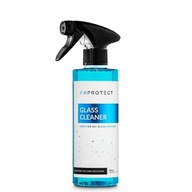 FX PROTECT Čistič skla 500 ml tekutý čistiaci prostriedok na sklo FX PROTECT Čistič skla 500 ml tekutý čistiaci prostriedok na sklo