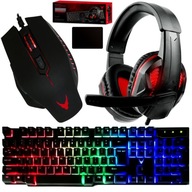 HERNÝ SET PRE HRÁČOV 4v1 HERNÝ SET PRE HRÁČOV 4v1