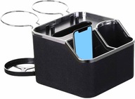 Úložný box v lakťovej opierke auta,Multifunkčný Úložný box v lakťovej opierke auta,Multifunkčný