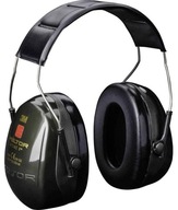 Protihlukové chrániče sluchu PELTOR OPTIME II H520A