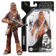 Akčná figúrka Hasbro Chewie Star Wars Chewbacca 15 cm Akčná figúrka Hasbro Chewie Star Wars Chewbacca 15 cm
