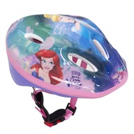 PRINCESS DETSKÁ PRILBA NA KOLEČKO NA BICYKLE PRINCESS DETSKÁ PRILBA NA KOLEČKO NA BICYKLE