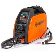 Zváračka Kemppi 200A Minarc Tig Evo 200 TX 225G 4m Zváračka Kemppi 200A Minarc Tig Evo 200 TX 225G 4m