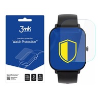 XIAOMI AMAZFIT GTS - OCHRANA HODINOK 3MK V. ARC+ XIAOMI AMAZFIT GTS - OCHRANA HODINOK 3MK V. ARC+