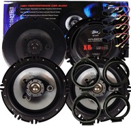 BOSCHMANN REPRODUKTORY OPEL ASTRA J INSIGNIA MOKKA CHEVROLET CRUZE PREDNÉ + ZADNÉ BOSCHMANN REPRODUKTORY OPEL ASTRA J INSIGNIA MOKKA CHEVROLET CRUZE PREDNÉ + ZADNÉ