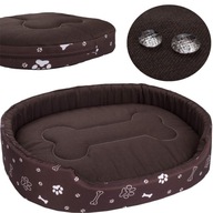 Lôžko pre psa SOFT XL 80x67 Lôžko pre psa SOFT XL 80x67