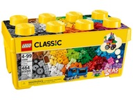 LEGO CLASSIC KREATÍVNE BLOKY BOX 10696 4+