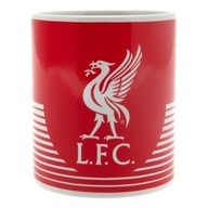 Keramický hrnček oficiálnej rady LIVERPOOL FC Keramický hrnček oficiálnej rady LIVERPOOL FC