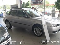 Bočné lišty Alfa Romeo 156 Sport Wagon Bočné lišty Alfa Romeo 156 Sport Wagon