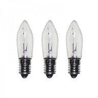 Blister x3 34V 3W E10 TOPPLAMPA 8263 000 Markslojd Blister x3 34V 3W E10 TOPPLAMPA 8263 000 Markslojd