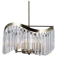 Italux Sabriga PND-44544-6 Závesné svietidlo Italux Sabriga PND-44544-6 Závesné svietidlo