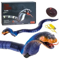 Hadica Cobra diaľkovo ovládaná RC0419 NI Hadica Cobra diaľkovo ovládaná RC0419 NI