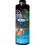 Microbe-Lift čistič štrkového substrátu 236 ml Desilt