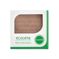 ECOCERA - Kenya Bronzing Powder - Bronzujúci prášok ECOCERA - Kenya Bronzing Powder - Bronzujúci prášok
