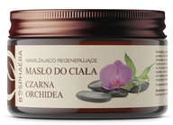 Telové maslo Bosphaera Black Orchid 200g