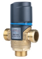 Termostatický zmiešavací ventil GZ3/4, ATM343