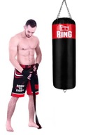 Super boxovacie vrece 130 x 35 cm prázdne Super boxovacie vrece 130 x 35 cm prázdne