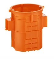 P/T box 60 mm maximálne hlboký systém s 35 skrutkami P/T box 60 mm maximálne hlboký systém s 35 skrutkami
