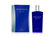 POSEIDON Pánska toaletná voda MODRÁ, 150 ml POSEIDON Pánska toaletná voda MODRÁ, 150 ml