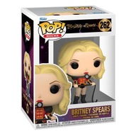 Funko Pop! Britney Spears 262 Funko Pop! Britney Spears 262