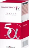 Complidermol 5alfa Lotion z lekárne 120 ml E-Namex