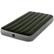 Matrac Intex 191 x 99 x 25 cm zelený Matrac Intex 191 x 99 x 25 cm zelený