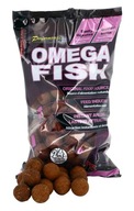 Starbaits Omega Fish boilies 24mm 1kg Starbaits Omega Fish boilies 24mm 1kg