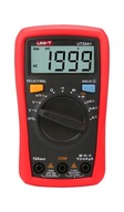 Uni-T UT33A+ univerzálny meter (1LL) Uni-T UT33A+ univerzálny meter (1LL)