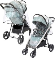 BABYSI PROTIDUŠŤOVÝ KRYT VENOVANÝ PRE VLNOVÝ KOČÍK ESPIRO BABY DESIGN BABYSI PROTIDUŠŤOVÝ KRYT VENOVANÝ PRE VLNOVÝ KOČÍK ESPIRO BABY DESIGN