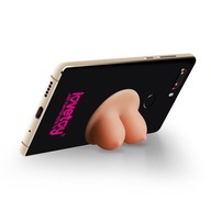 GADGET FUNNY BOOBS, DRŽIAK TELEFÓNU GADGET FUNNY BOOBS, DRŽIAK TELEFÓNU