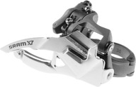 Predná prehadzovačka 2x10 SRAM X7 MTB/trekking 34,9 Predná prehadzovačka 2x10 SRAM X7 MTB/trekking 34,9