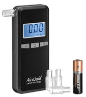 AlcoSafe F8 alkohol tester + kalibrácie zdarma AlcoSafe F8 alkohol tester + kalibrácie zdarma