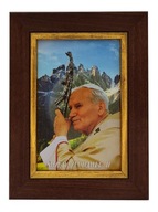 SVÄTÝ POL PÁPEŽ JÁN PAVOL II WOJTYŁA OBRAZ SVÄTÝ POL PÁPEŽ JÁN PAVOL II WOJTYŁA OBRAZ