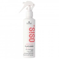SCHWARZKOPF OSIS+ FLATLINER vyrovnávacie sérum 200ml SCHWARZKOPF OSIS+ FLATLINER vyrovnávacie sérum 200ml