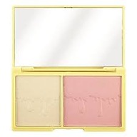MAKEUP REVOLUTION LIGHT GLOW LIGHT HIGHLIGHTER 11g MAKEUP REVOLUTION LIGHT GLOW LIGHT HIGHLIGHTER 11g