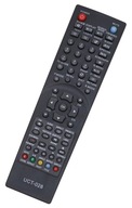 DIAĽKOVÉ OVLÁDANIE PRE TV ORION SHARP PHILIPS VESTEL DIAĽKOVÉ OVLÁDANIE PRE TV ORION SHARP PHILIPS VESTEL