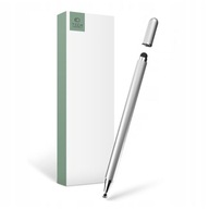TECH-PROTECT MAGNET STYLUS PEN SILVER TECH-PROTECT MAGNET STYLUS PEN SILVER