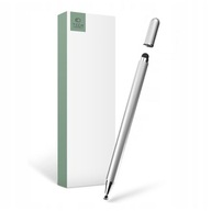 TECH-PROTECT MAGNET STYLUS PEN SILVER