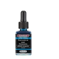 Farba Schmincke AeroColor TC28ml Phtalo tyrkysová Farba Schmincke AeroColor TC28ml Phtalo tyrkysová