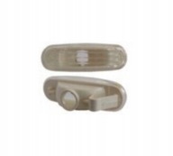 SIDE BLINKER GRANDE PUNTO STILO 2001-2012 LE=PR SIDE BLINKER GRANDE PUNTO STILO 2001-2012 LE=PR