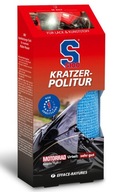 Odstraňovač plastových škrabancov S100 Odstraňovač plastových škrabancov S100