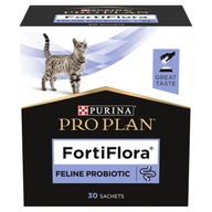 Purina FORTIFLORA pre mačky 30x1g